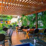 Giacomo Restaurante Cafe