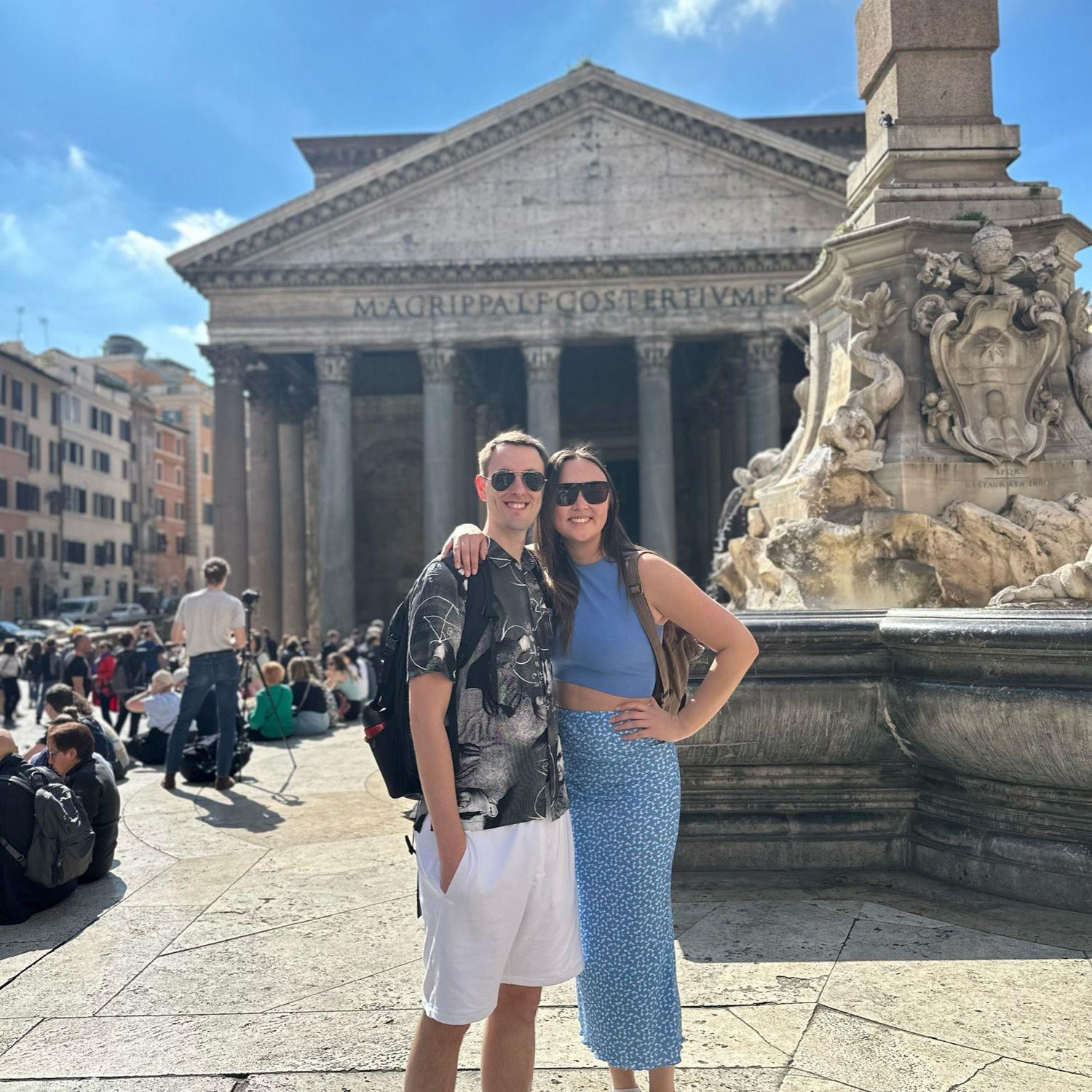 Rome 2023