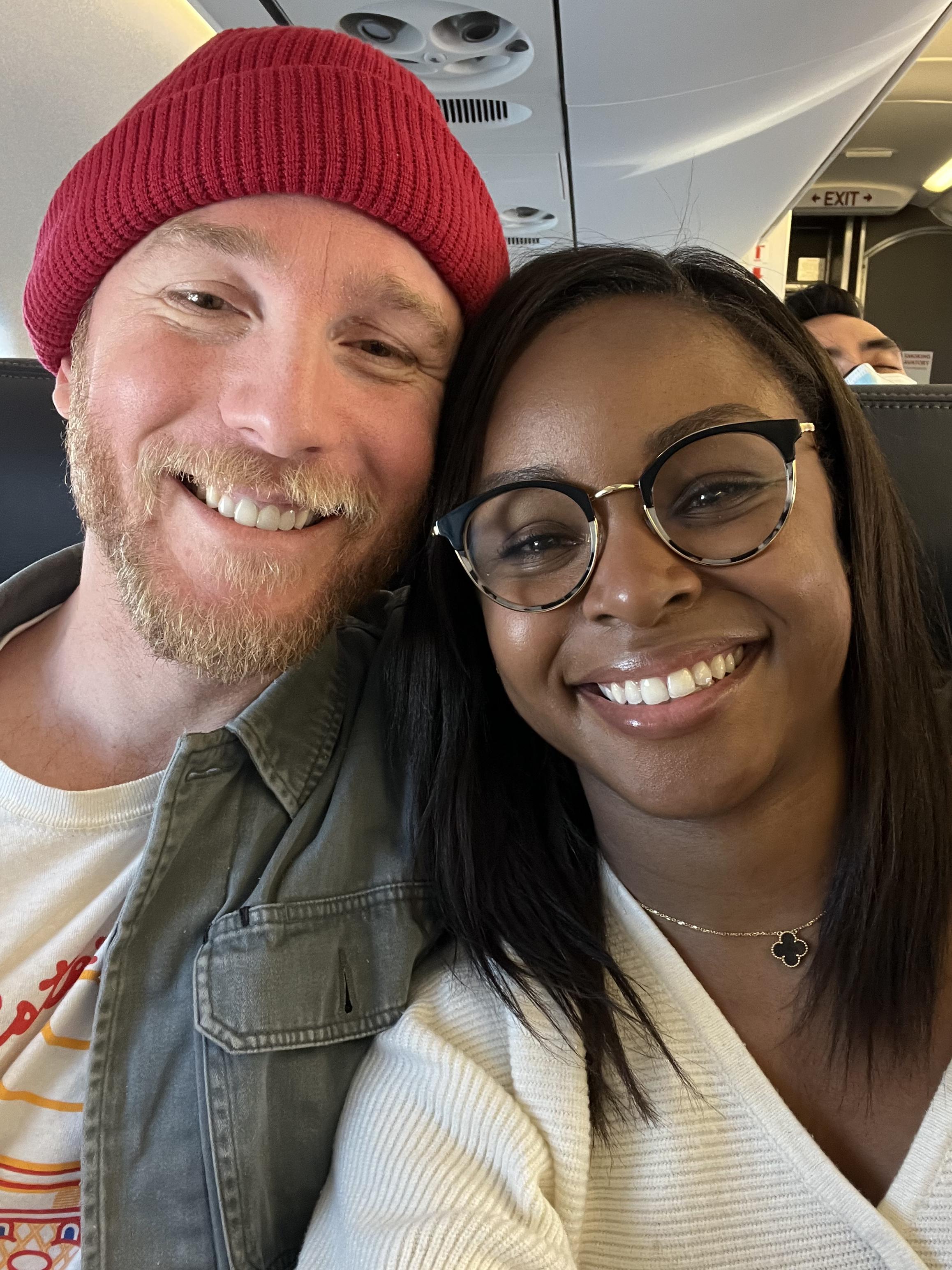 The Wedding Website of Rudi Miller and Nate Burns