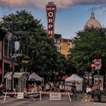 State Street