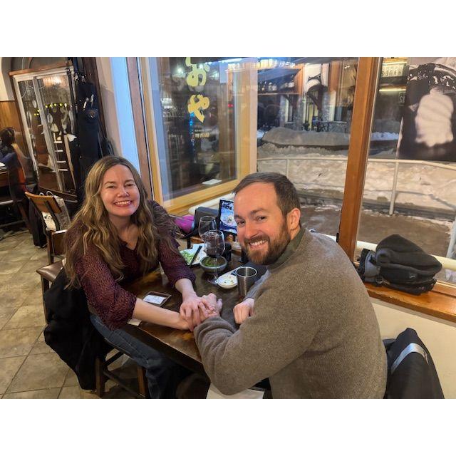 We said "yes" :)
