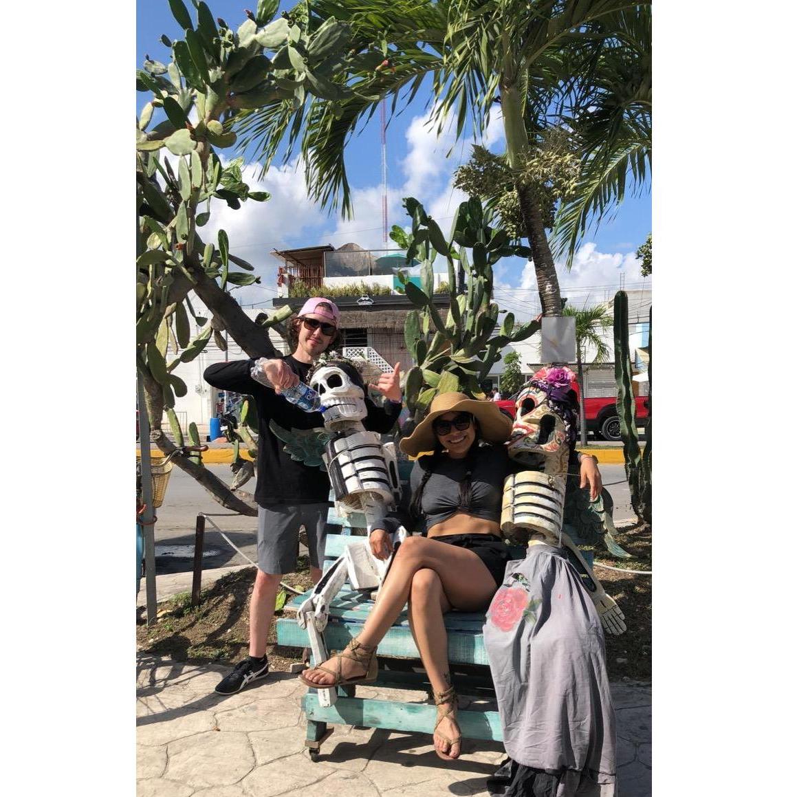 Tulum Feb '21