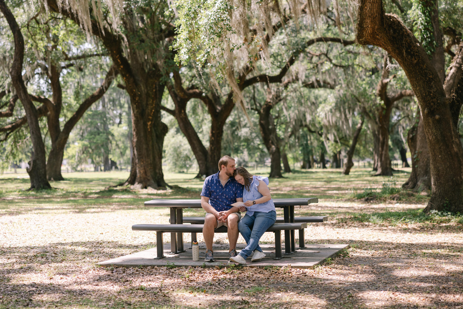 The Wedding Website of Taylor Hill and Barrett Creech