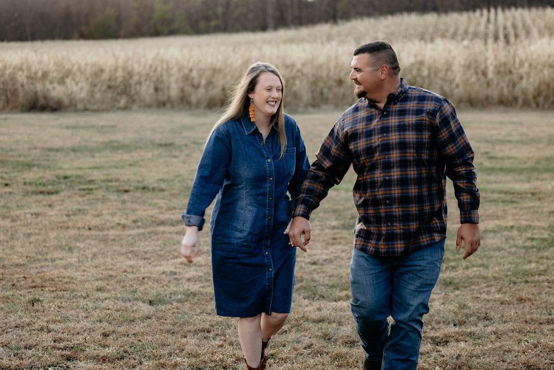 The Wedding Website of Skylar Foltz and Brandon Moran