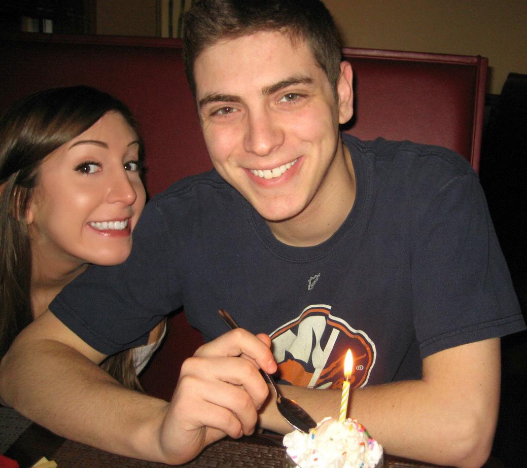 Birthday 2011