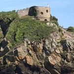 St Catherine's Castle