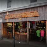 The Trading Post