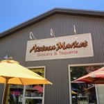 Azteca Market - St. Helena