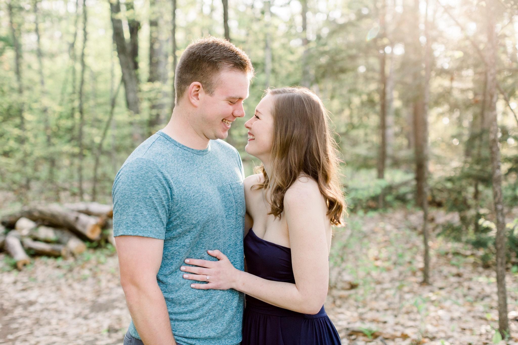 The Wedding Website of Mackenzie Mogridge and Matthew Segerlind