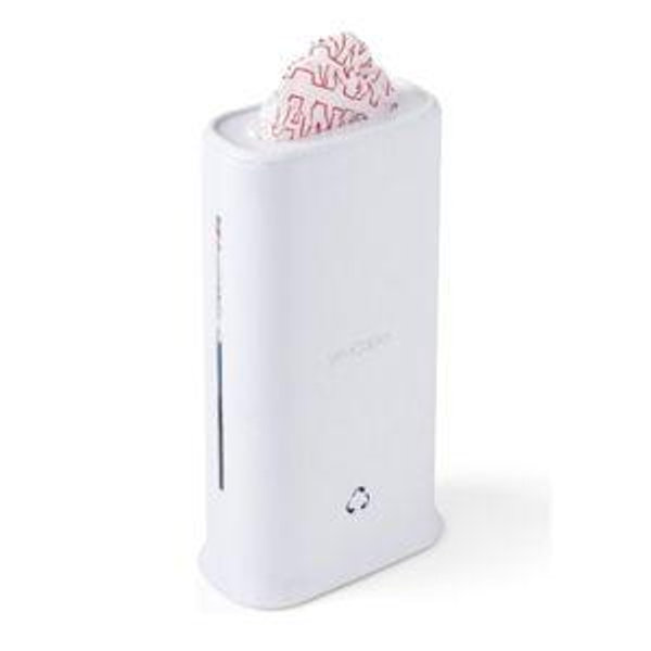 Plastic Bag Dispenser Organizer