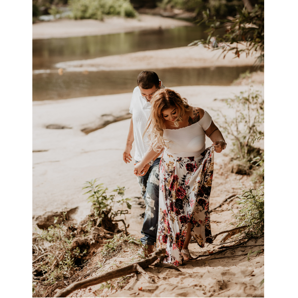 I love you Not only for what you are but for what I am when I am with you