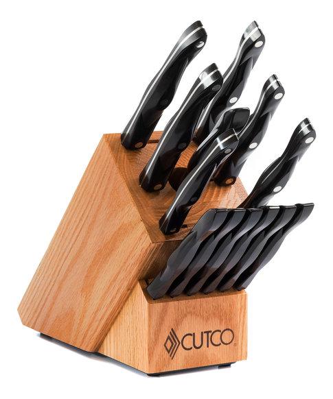 Galley + 6 Set with Block