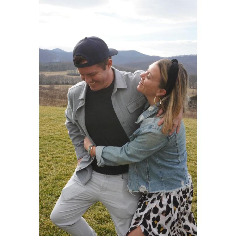 Winery day with Wycks cousin, aunt and uncle