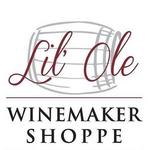 Lil' Ole Winemaker Shoppe