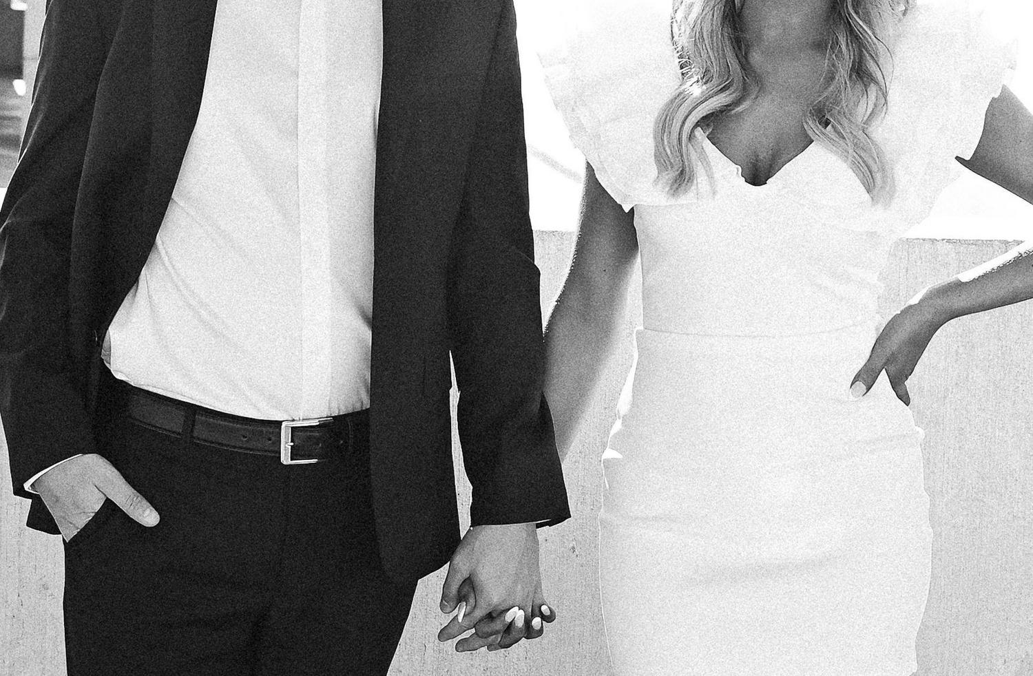 The Wedding Website of Caitlin Bagwell and Christopher Taranto