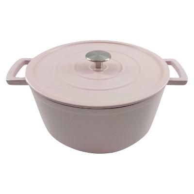 Product description page - Dutch Oven 6qt Pink - Threshold™