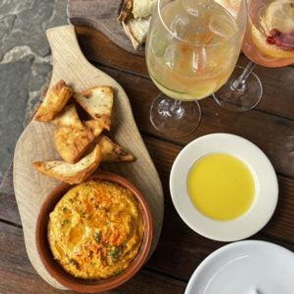 Cooking Class For Two