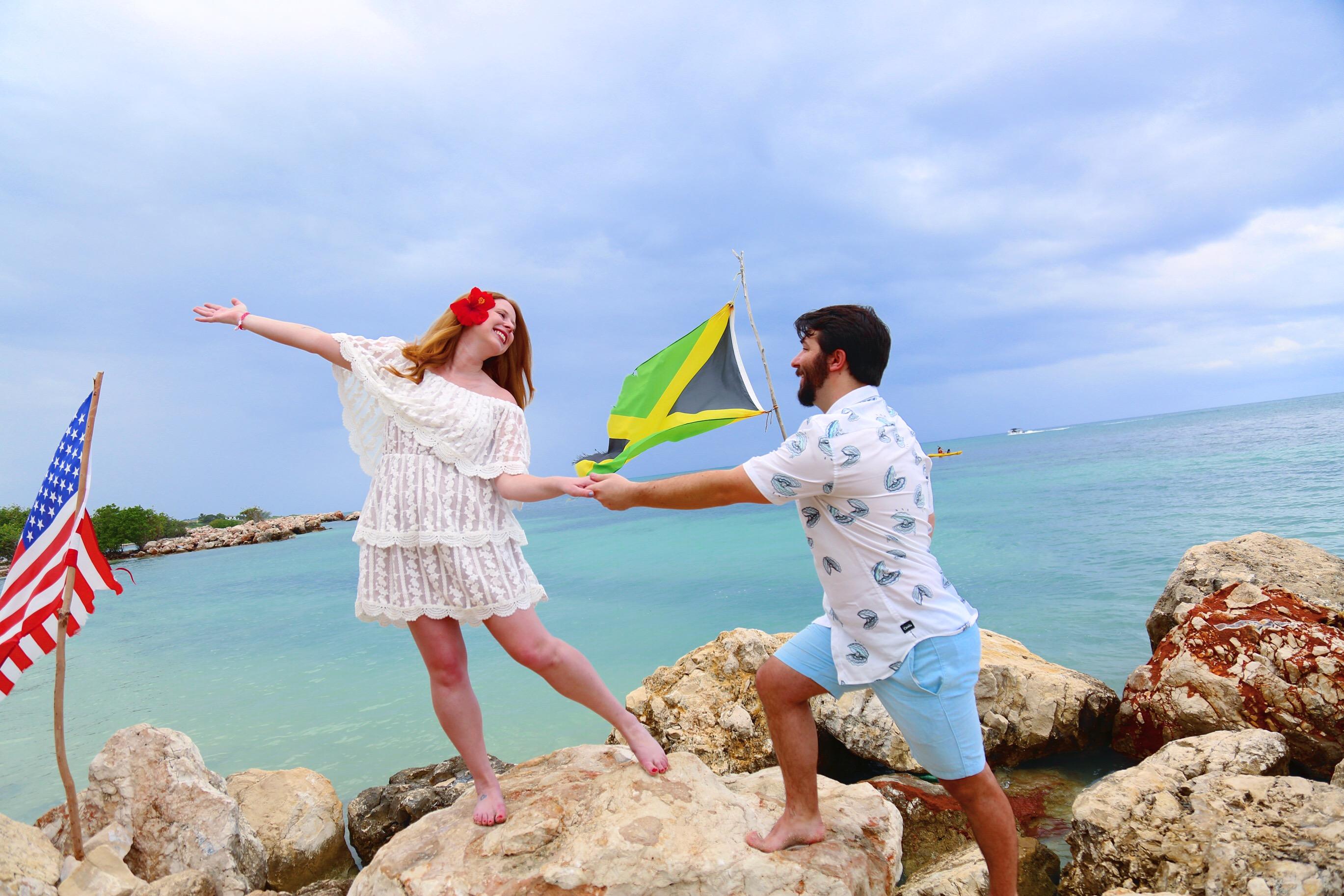 The Wedding Website of Allison Roarty and Mark Ferguson