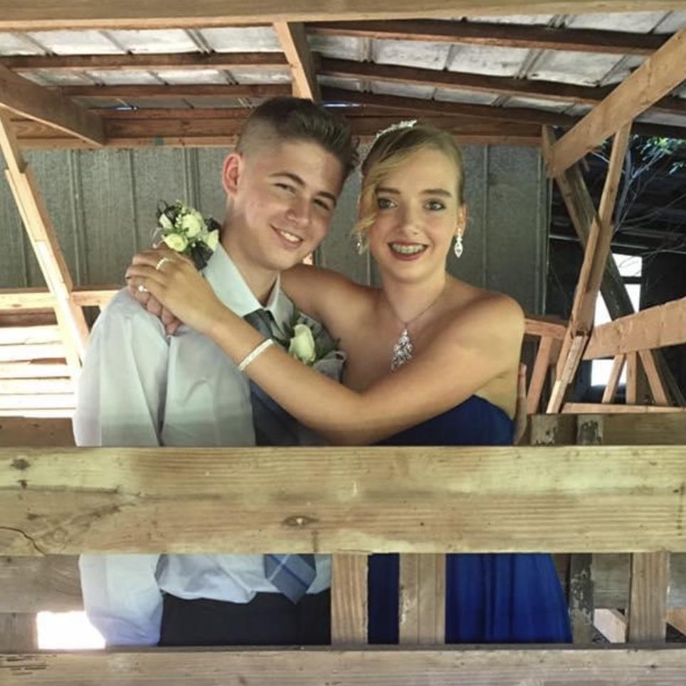 Freshman hoco