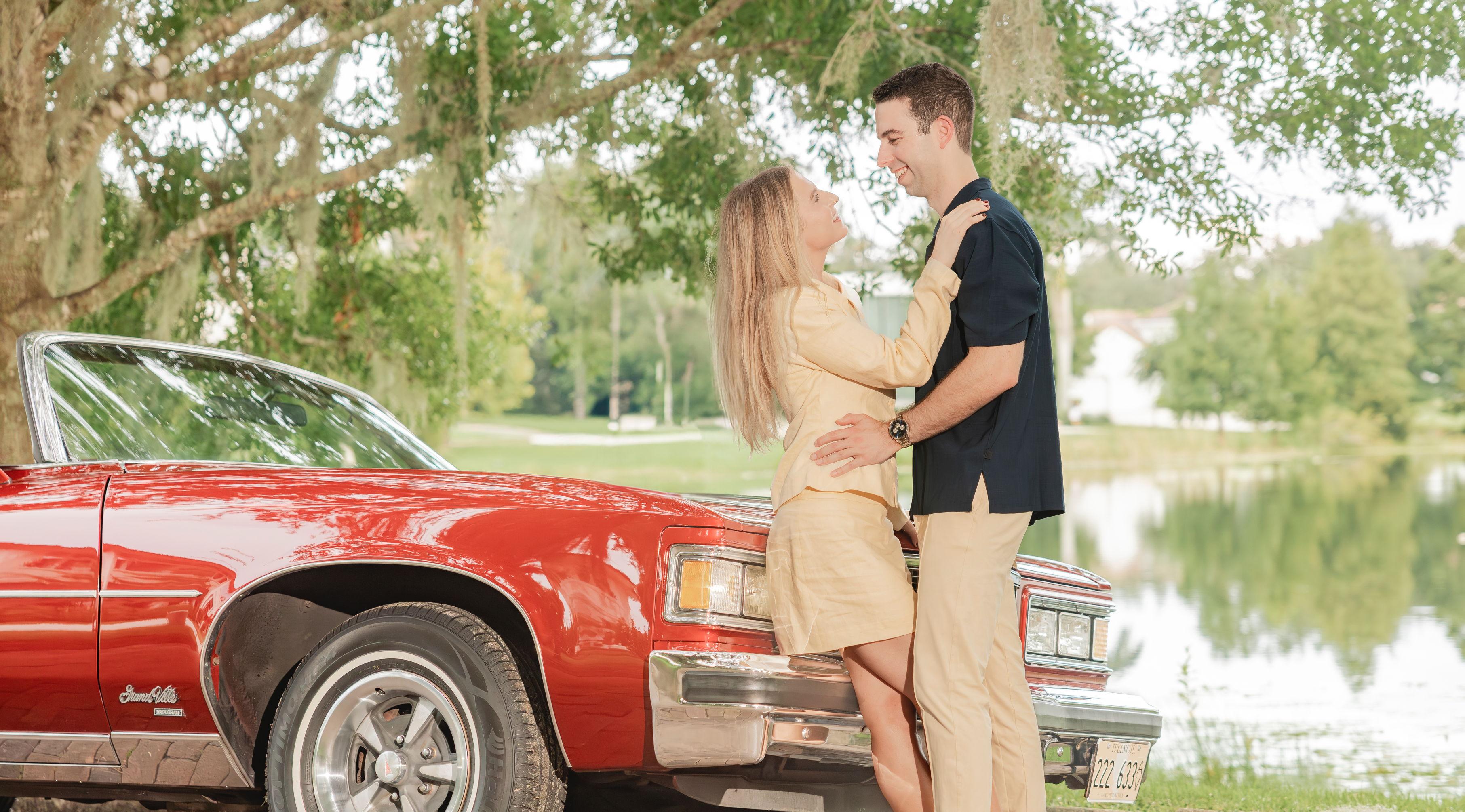 The Wedding Website of Alexa Czyzynski and Jake Grossinger