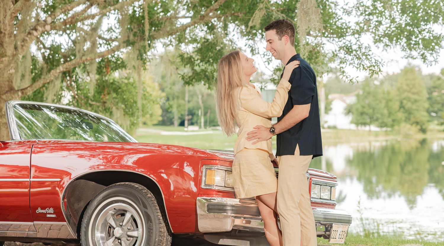 The Wedding Website of Alexa Czyzynski and Jake Grossinger
