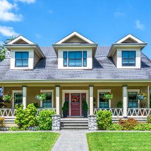 First Home Fund