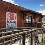 Legion Brewing