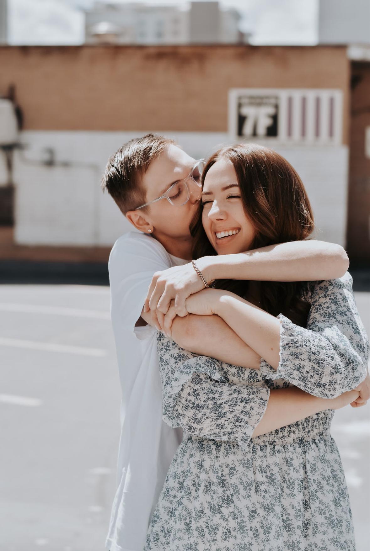 The Wedding Website of Raegan Biscaro and Samuel Close
