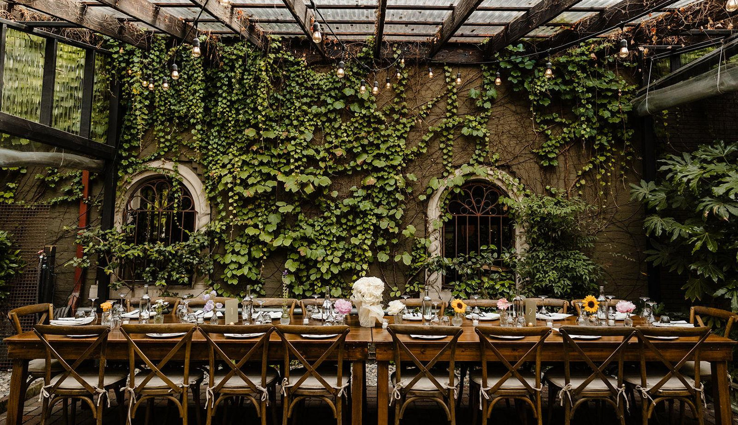 The Wedding Website of Yixin He and Eric Shang