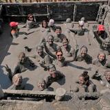 Tour to Totumo Mud Volcano