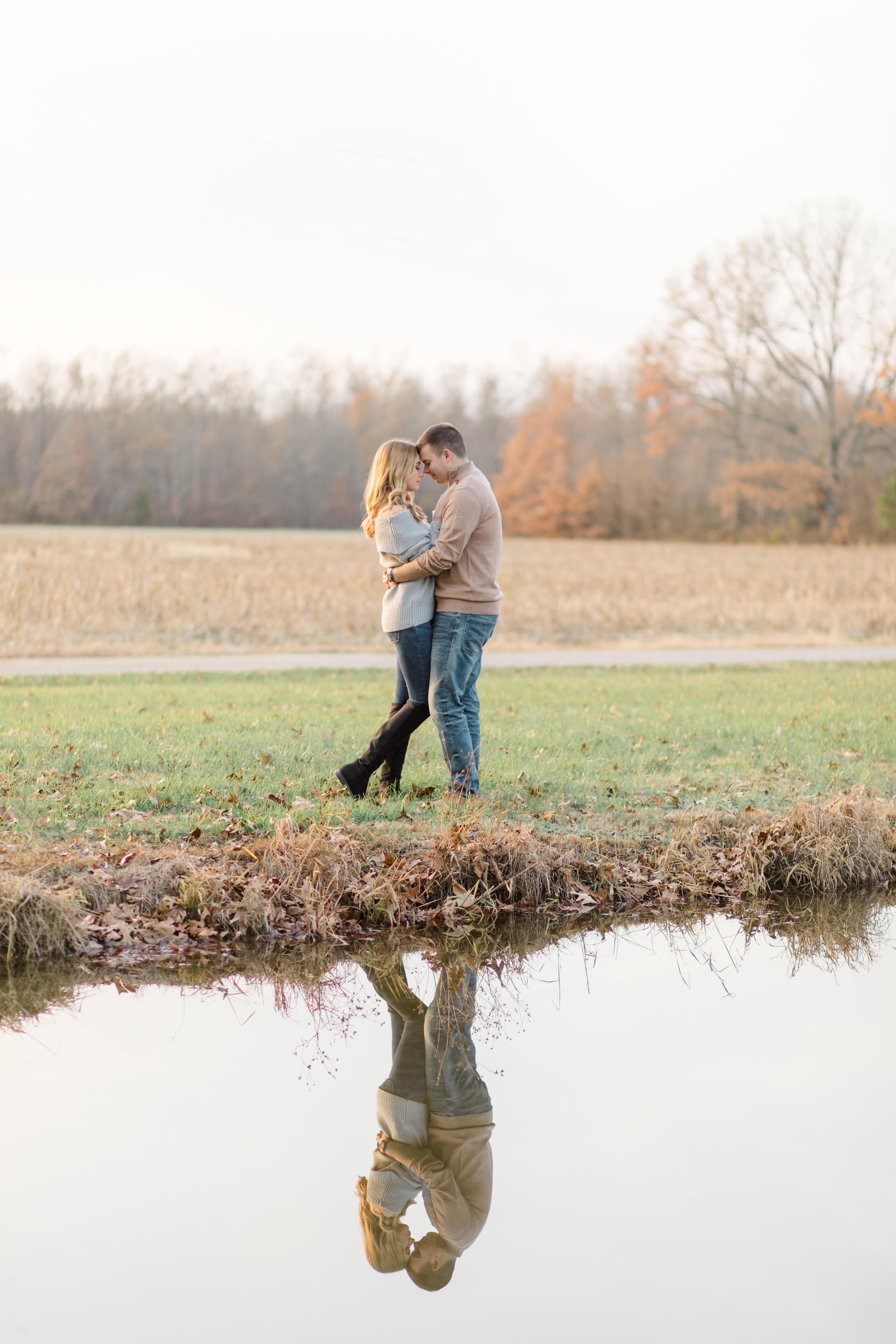 The Wedding Website of Liv Darnell and Dexter Caruthers
