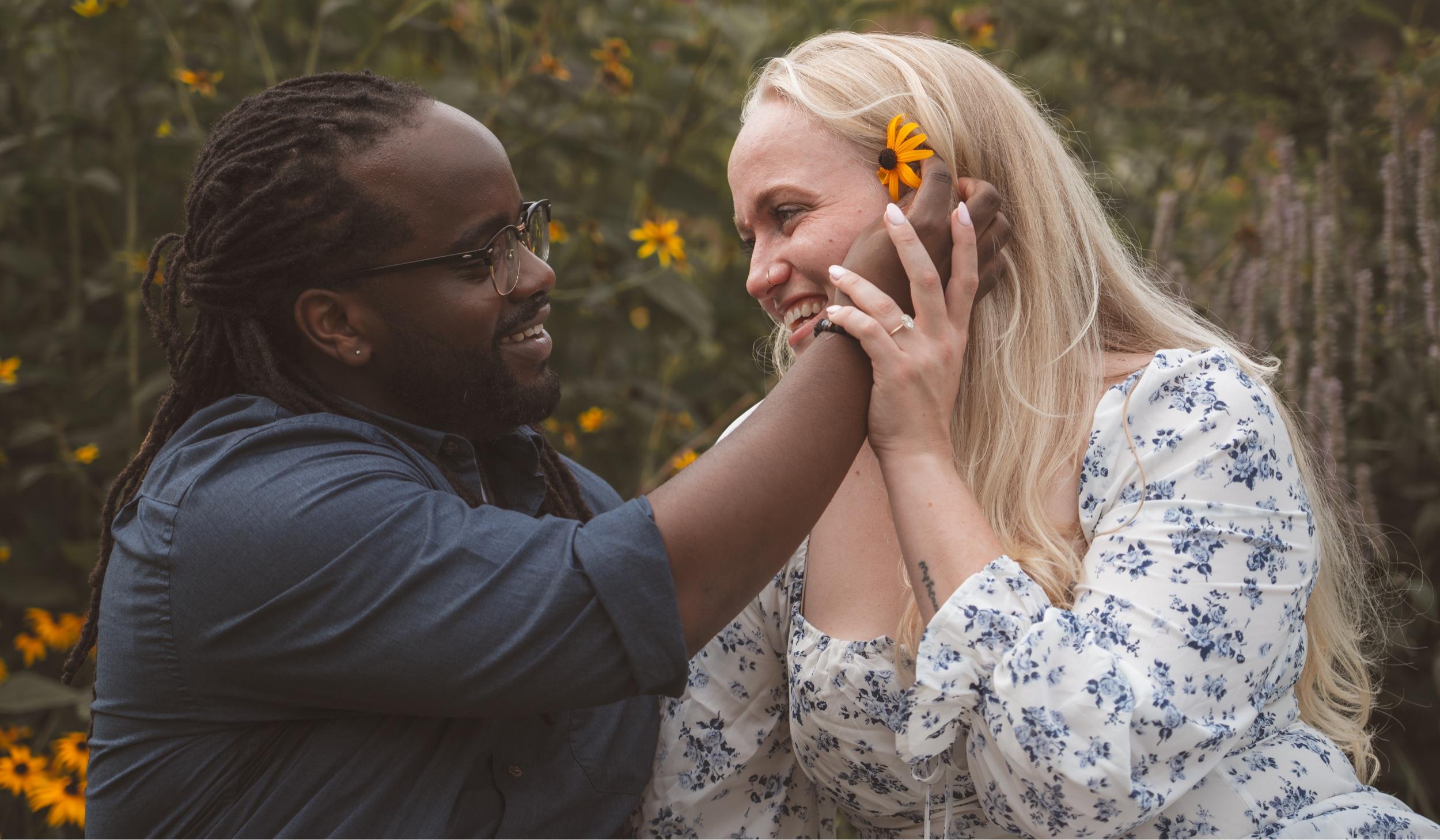 The Wedding Website of Myles Simon and Emily Simon
