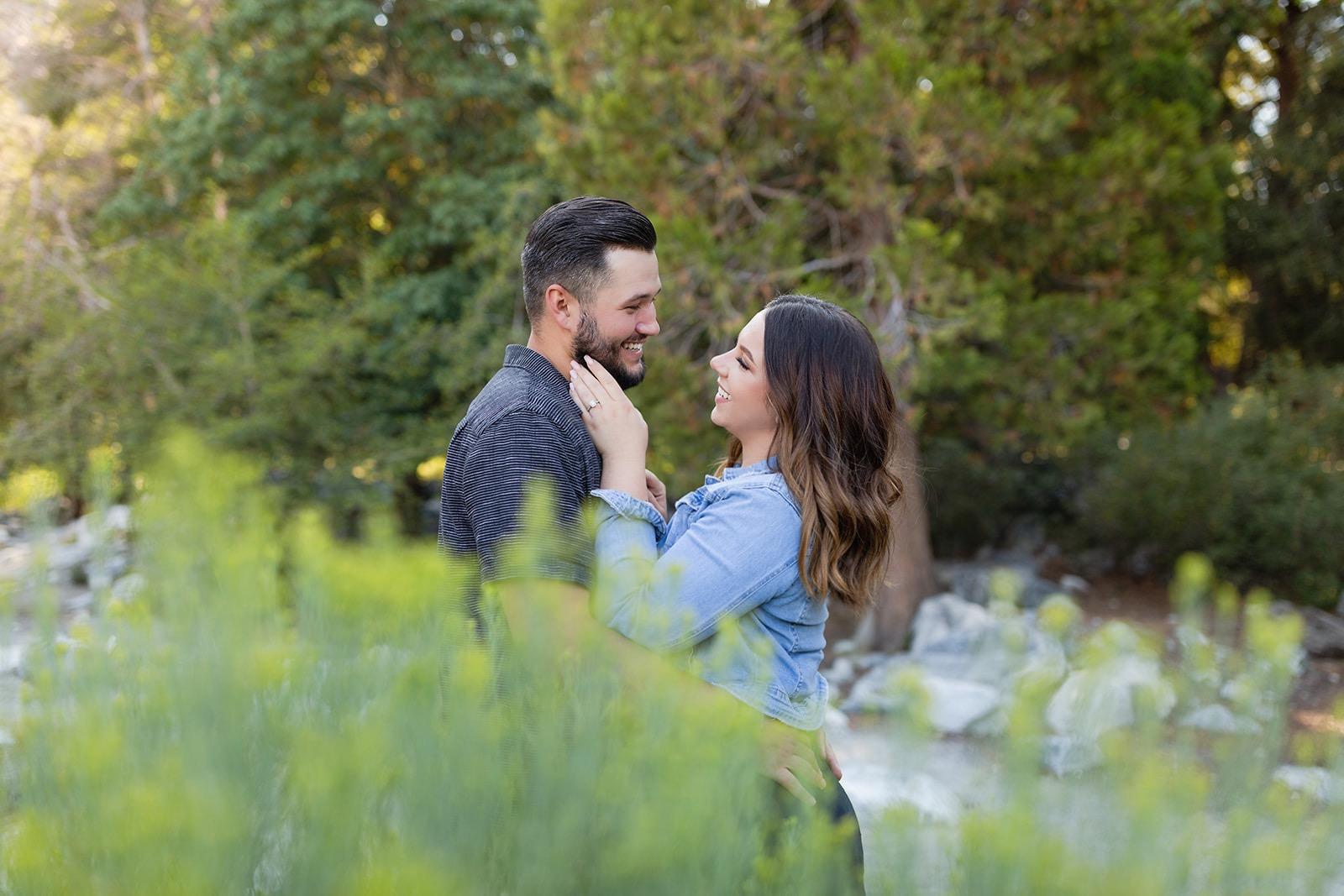The Wedding Website of Amber Nagro and Noah Campbell