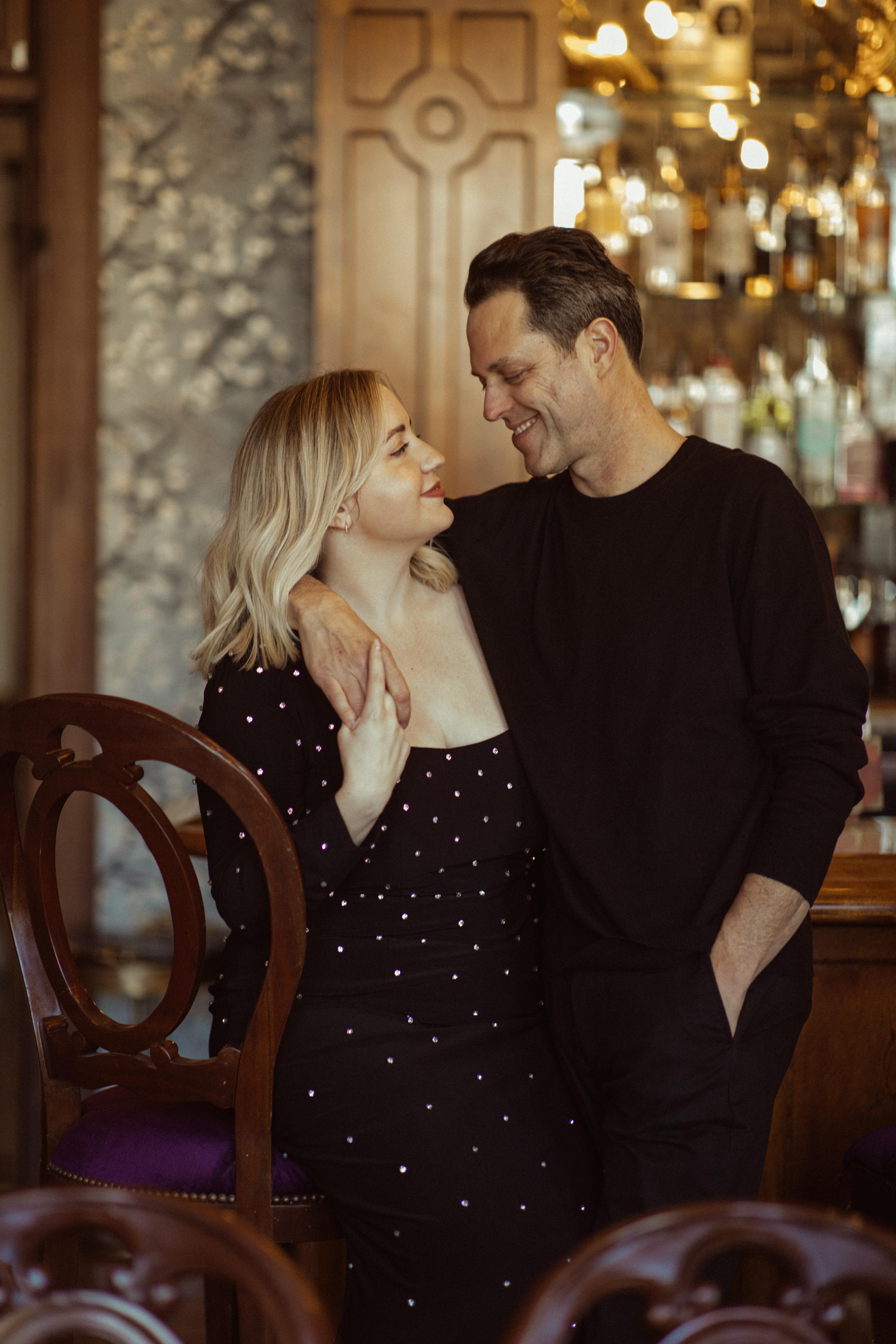 The Wedding Website of Julia Blake and Ryan Rousseau