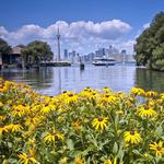 Toronto Islands