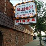 Palermo's 95th Italian Cuisine