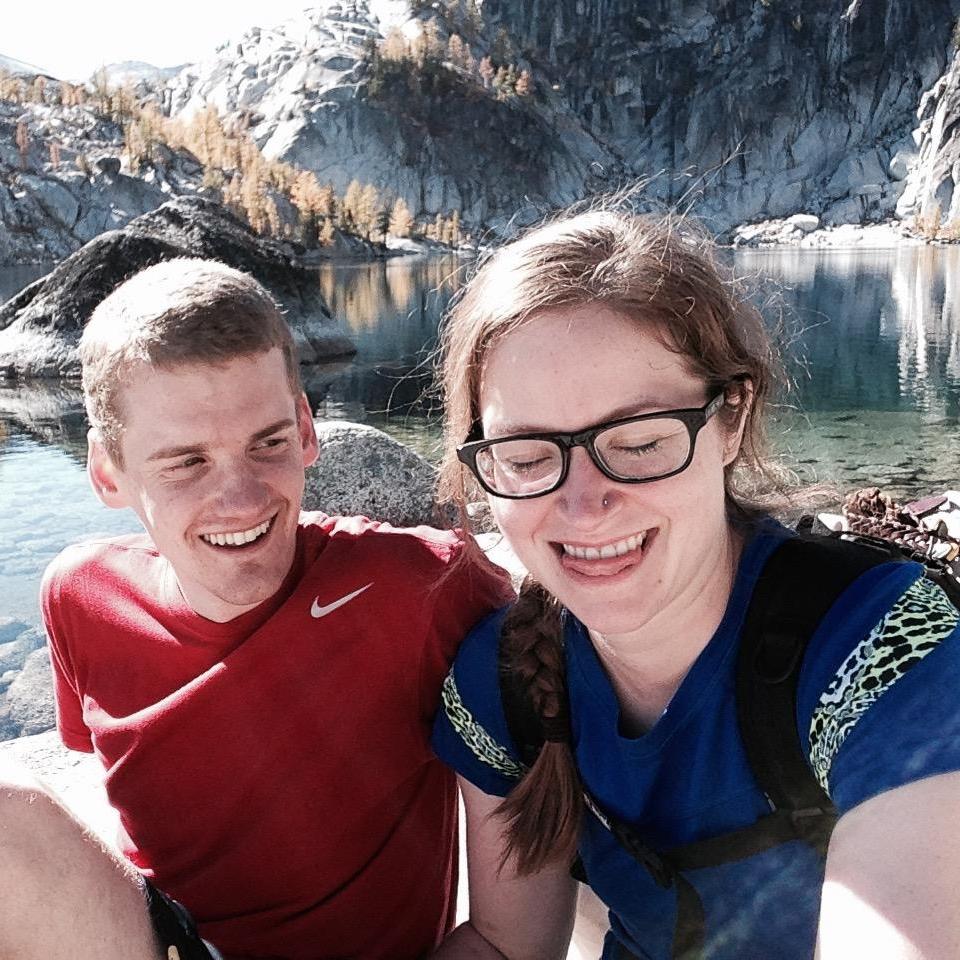 Enchantments - WA