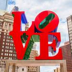 JFK Plaza (Love Park)