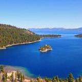 Lake Tahoe