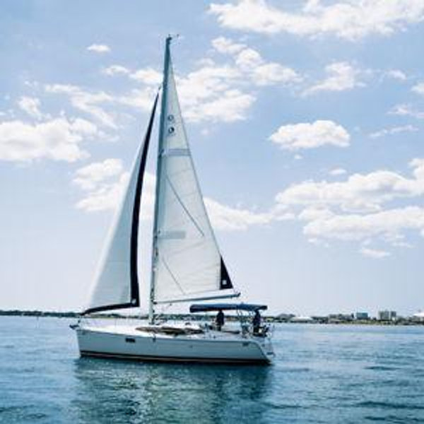 Sailing Excursion