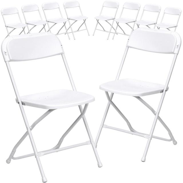 10 Folding Chairs for Hosting Seders