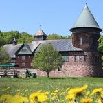 Shelburne Farms