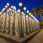 Los Angeles County Museum of Art
