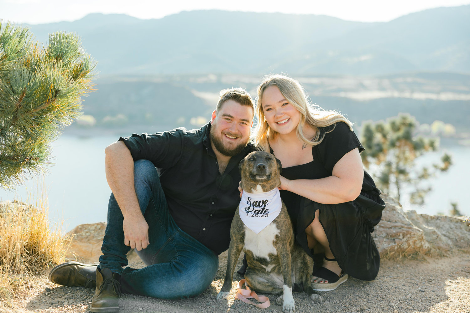 The Wedding Website of Bailey smith and Ashley Smith