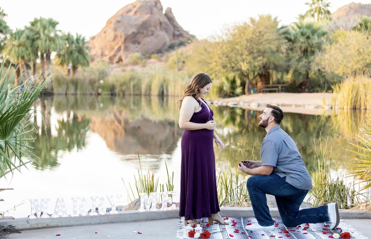 The Wedding Website of Haley Hastings and Jake Grant