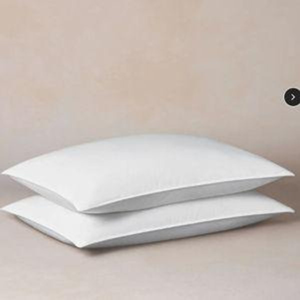 Feather & Down Pillow