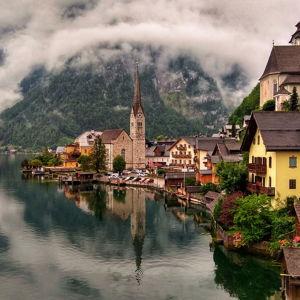 Halstatt Day Trip