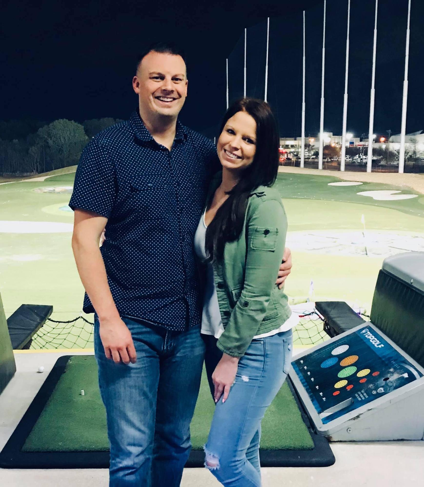 Top Golf Adventures ⛳️