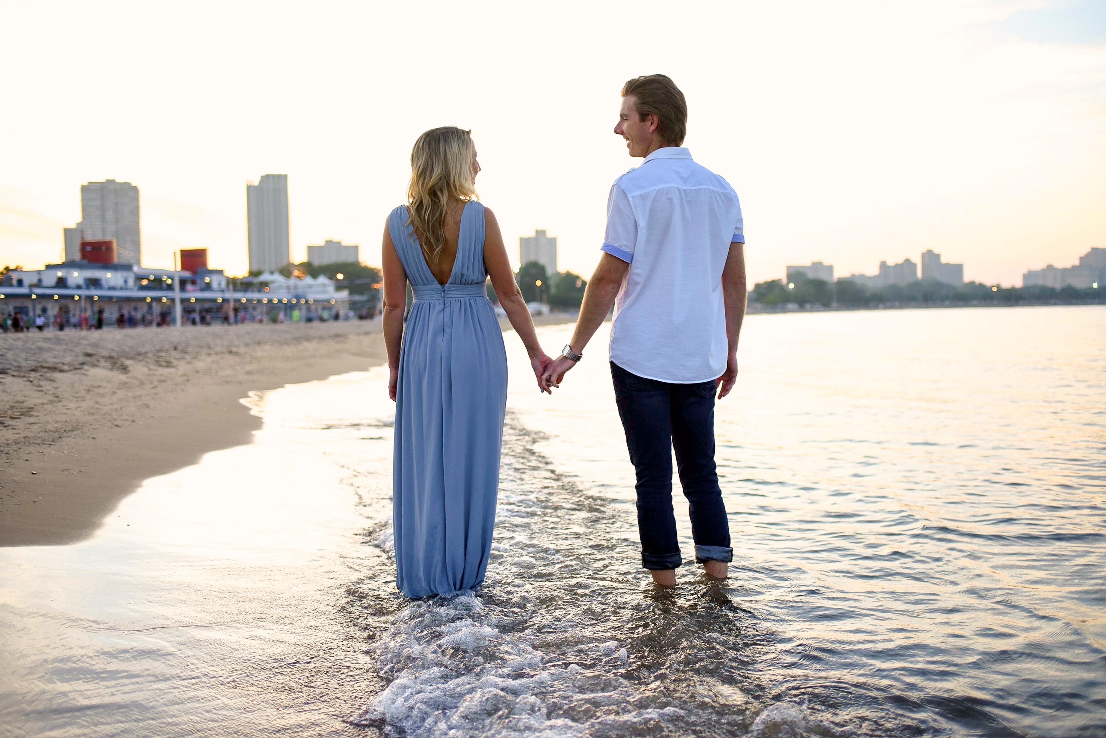 The Wedding Website of Jessica Beyer and Bart Thyer