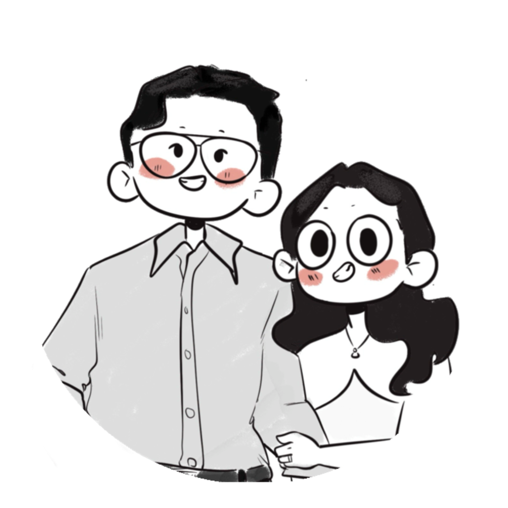 The Wedding Website of Karine Moua and Toumong Xiong